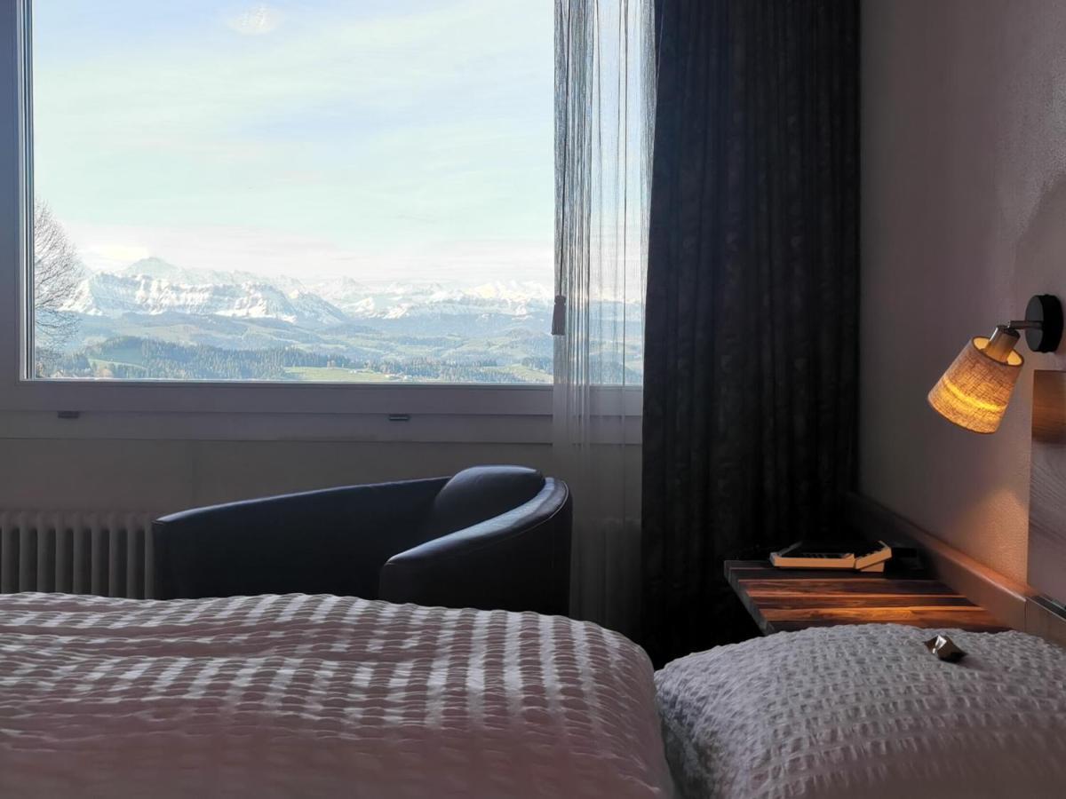 Baernsicht Panorama Hotel Wasen Exteriér fotografie
